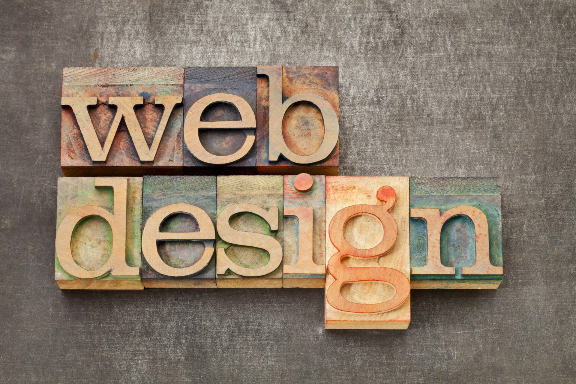 web designs για social media marketing σε facebook & instagram