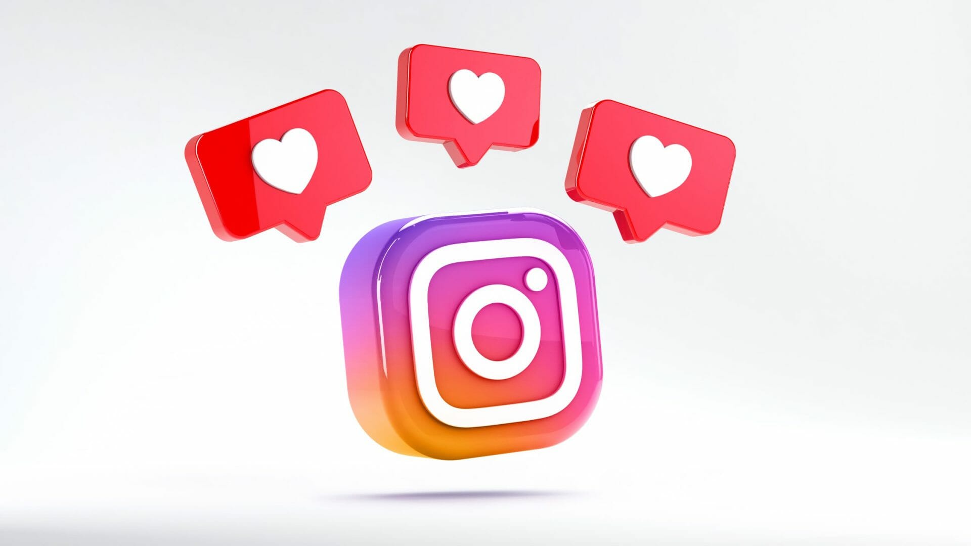 instagram and social media